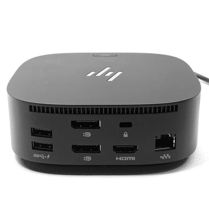 Docking Station HP USB-C Dock G5 HSN-IX02 120 W c/ Adaptador