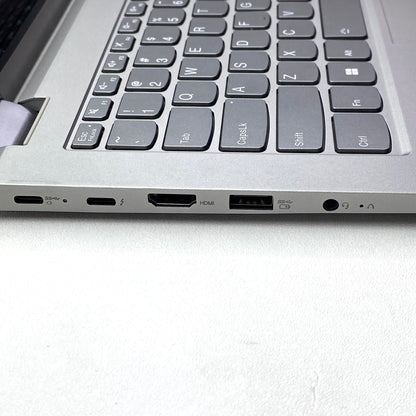 Laptop Lenovo ThinkBook 14s Yoga 14" 1920x1080 (FHD) Core i7-1165G7 16GB RAM DDR4 256GB NVMe SSD WINDOWS 11 PRO c/ cargador