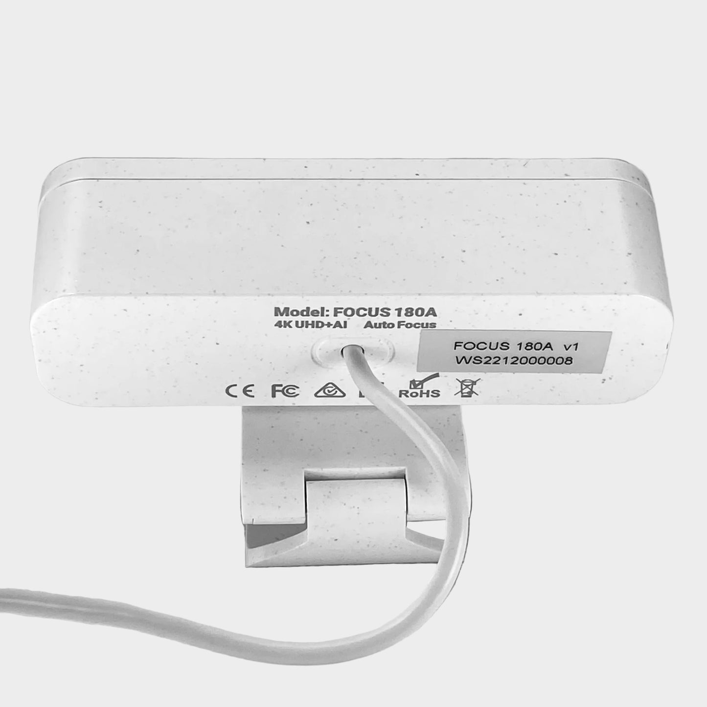 Cámara Web 4K WyreStorm FOCUS180A USB