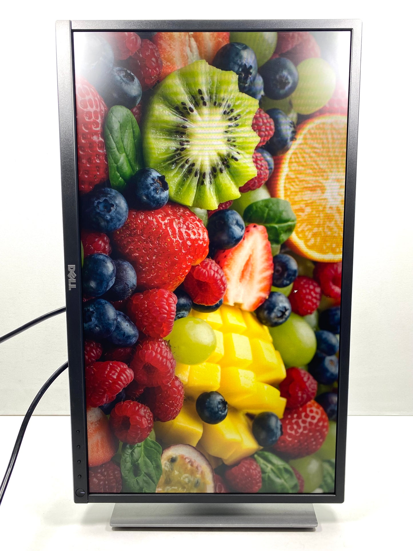 Monitor Dell P2317H 23" (FHD) 60Hz HDMI DP VGA c/ Base Giratoria y Removible