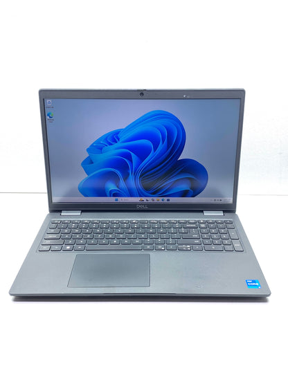 Laptop Dell Latitude 3520 15.6" 1920x1080 (FHD) Core i5-1135G7 16GB RAM DDR4 512GB NVMe SSD WINDOWS 11 PRO c/ cargador