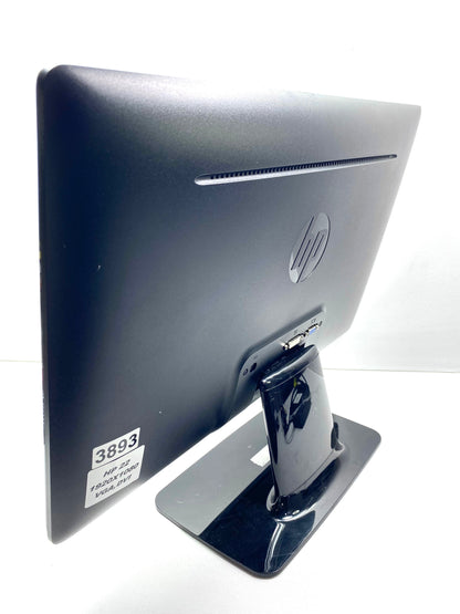 Monitor HP 2211x 22" (FHD) 60Hz 1080p c/ Cable DVI a HDMI