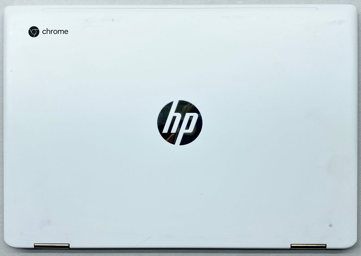 Laptop HP Chromebook x360 14-da0012dx 14" FHD Táctil i3-8130U 8GB 64GB CHROMEOS c/ cargador