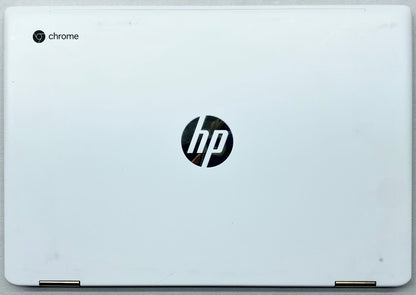Laptop HP Chromebook x360 14-da0012dx 14" FHD Táctil i3-8130U 8GB 64GB CHROMEOS c/ cargador