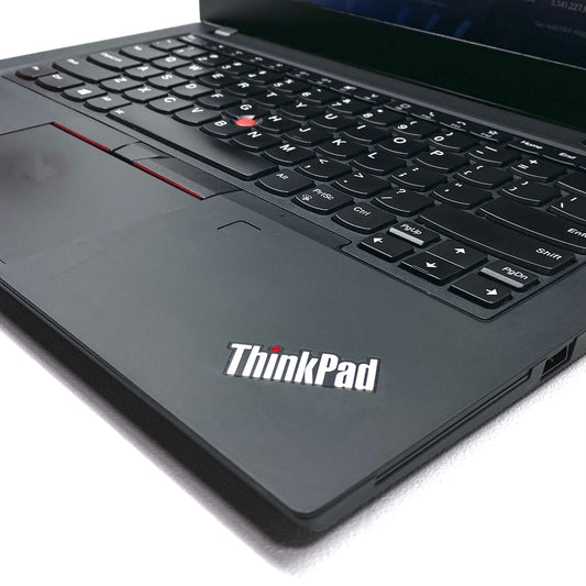 Laptop Lenovo ThinkPad T14 Gen 1 14" FHD i7-10610U 16GB 512GB SSD NVIDIA MX330 WINDOWS 11 PRO c/ cargador