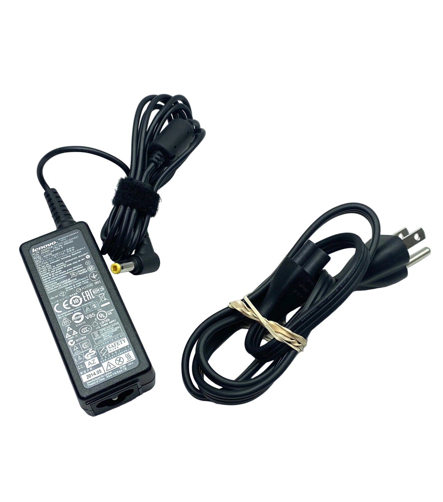 Docking Station Lenovo DU9019D1