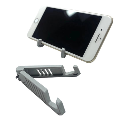 Soporte Plegable para Teléfono Compacto
