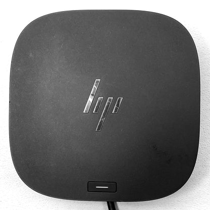 Docking Station HP USB-C Dock G5 HSN-IX02 120 W c/ Adaptador
