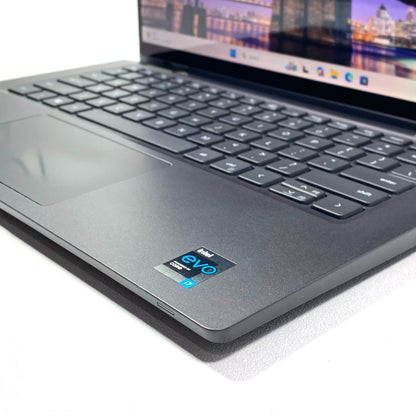 Laptop Dell Latitude 7420 14" Táctil i7-1185G7 16GB 512GB SSD WINDOWS 11 PRO c/ cargador