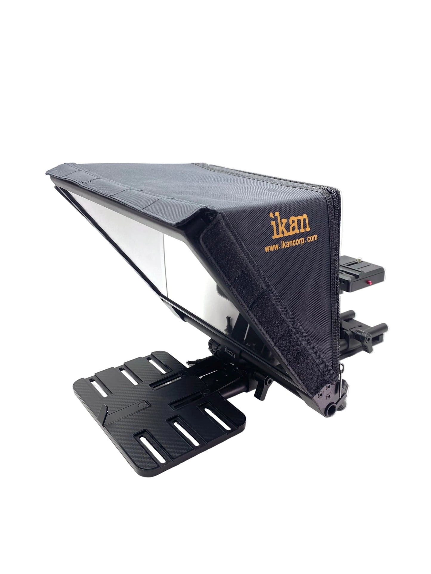 Teleprompter Ikan PT-Elite V2 Profesional