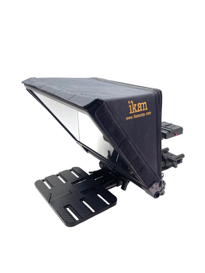 Teleprompter Ikan PT-Elite V2 Profesional