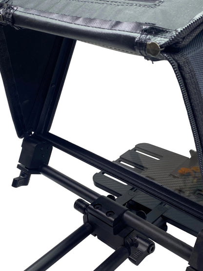 Teleprompter Ikan PT-Elite V2 Profesional