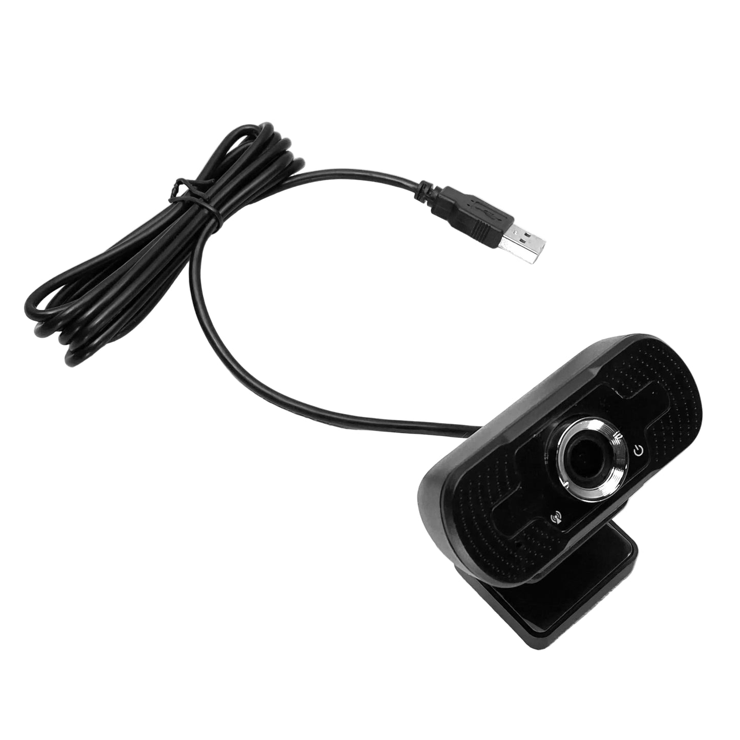 Webcam USB 1080p Full HD