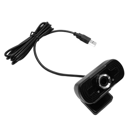 Webcam USB 1080p Full HD