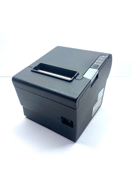 Impresora Térmica Epson TM-T88V M244A c/ Adaptador de Corriente y Cable USB