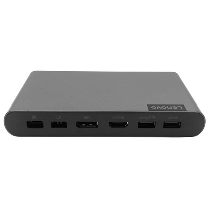 Docking Station Lenovo LDC-VAR c/ adaptador