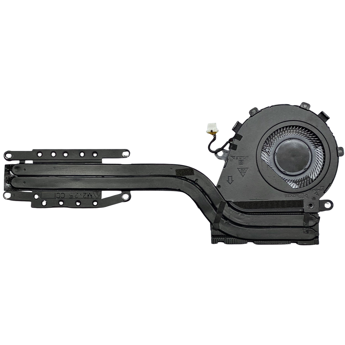 Disipador y Ventilador CPU Original Dell 2V3MP DPJG0 para Latitude 7410
