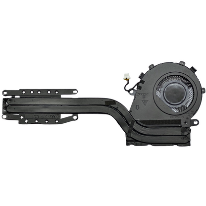 Disipador y Ventilador CPU Original Dell 2V3MP DPJG0 para Latitude 7410