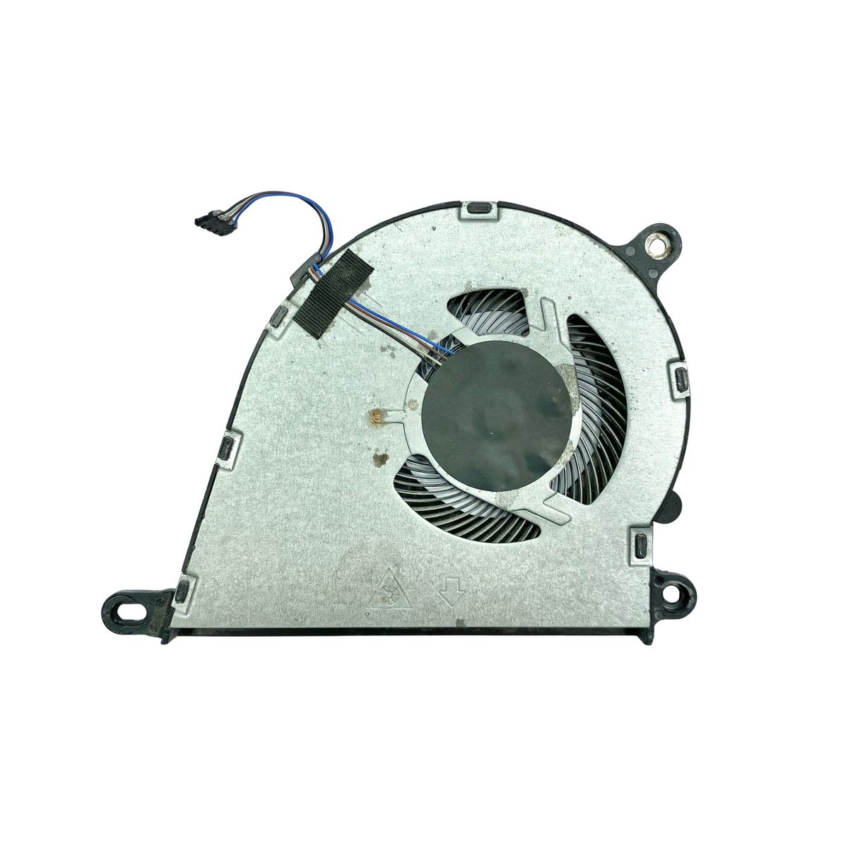 Ventilador + Disipador CPU Original HP 14-DQ / 14S-DQ / 14S-FQ L68134-001 L68629-001