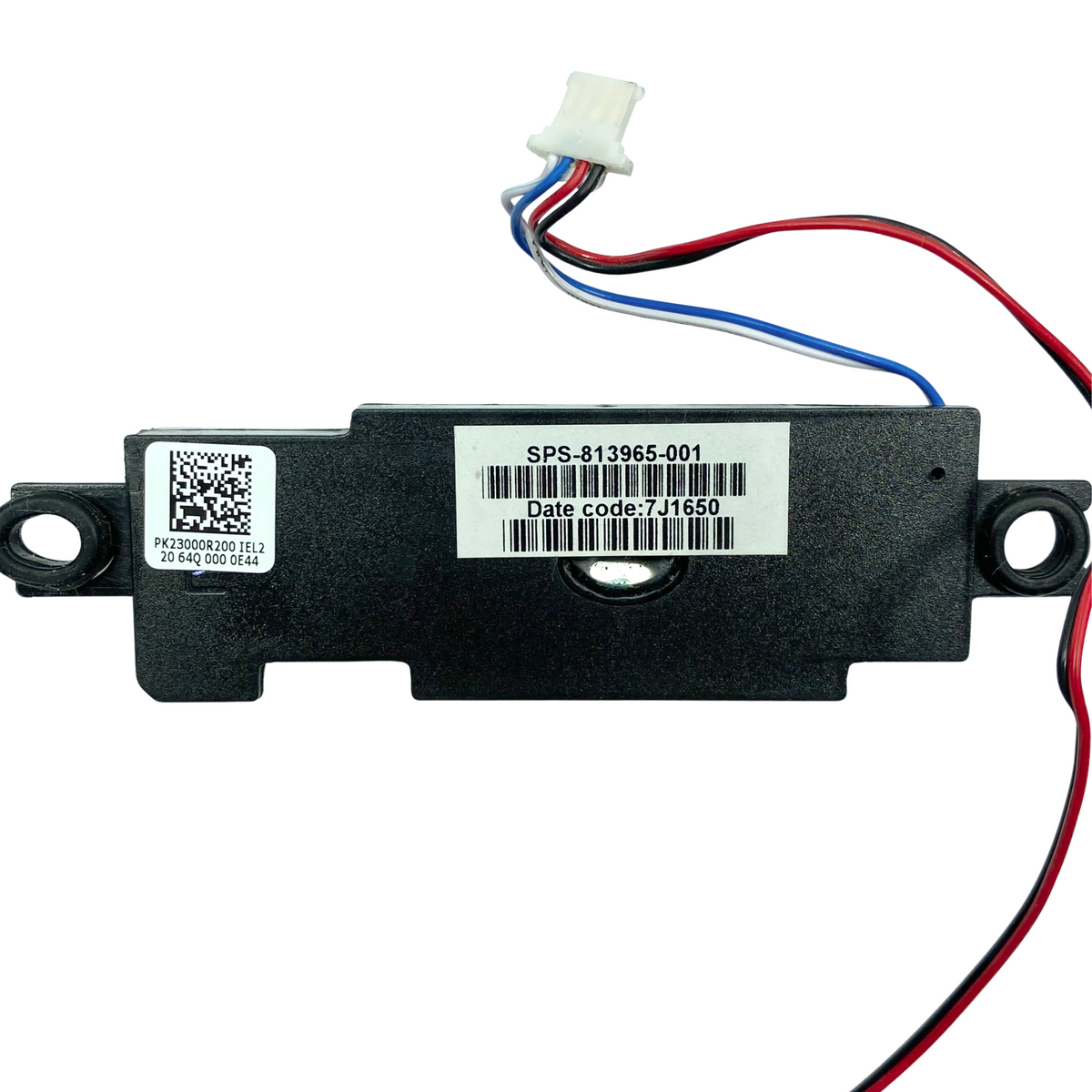 Parlantes Internos HP PK23000R200 813965-001 para 255 G4 / 250 G4 / 15-AC