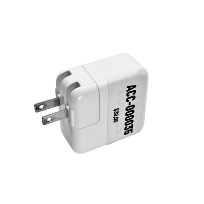Cargador Apple A1540 Original  29W USB-C