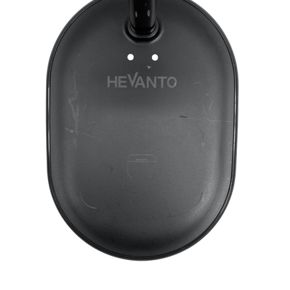 Cargador Inalámbrico Hevanto 3 en 1 Apple