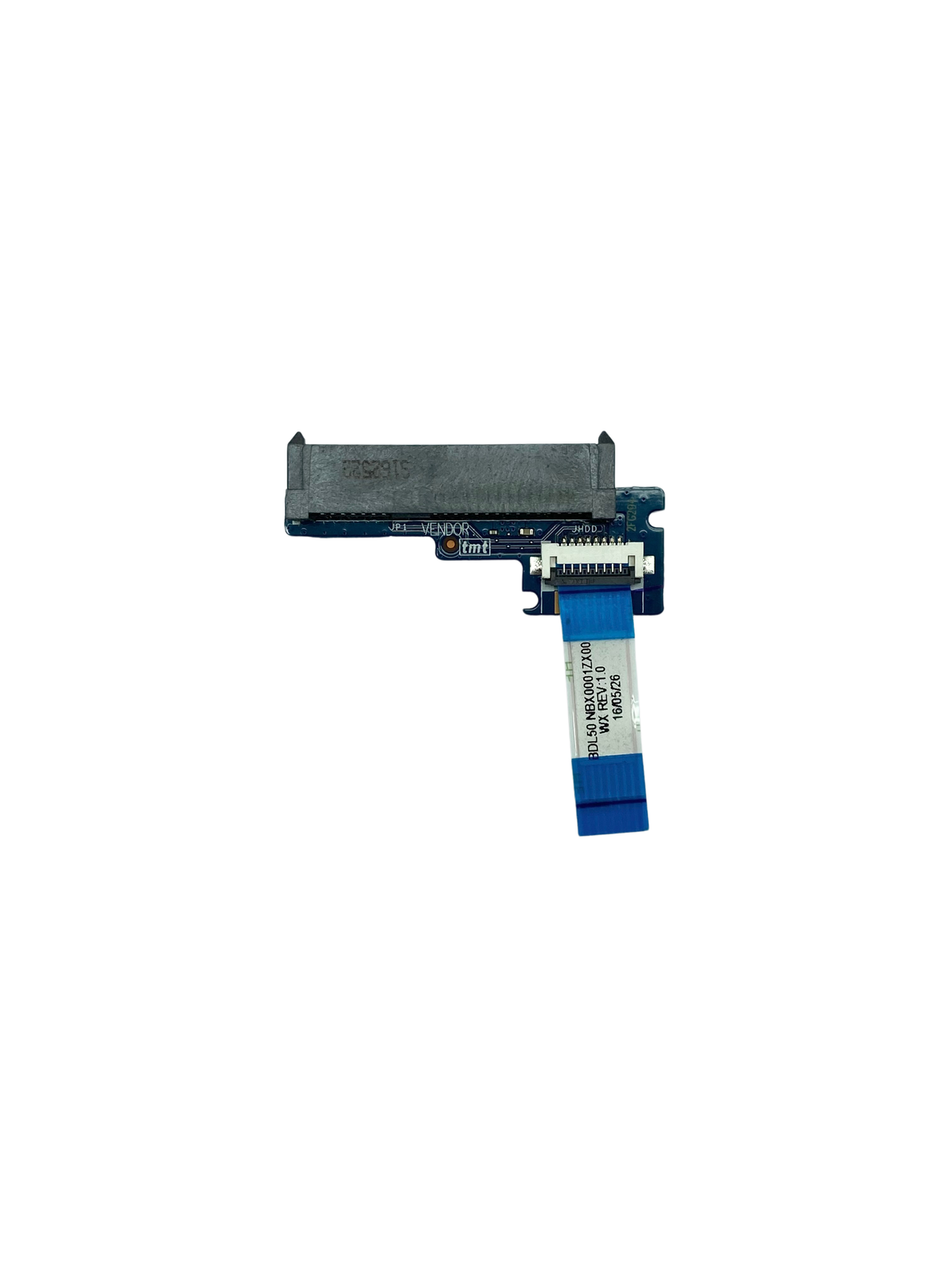Placa Conector de Disco Duro SATA HP LS-C703P 817878-001 para 15-AY039WM