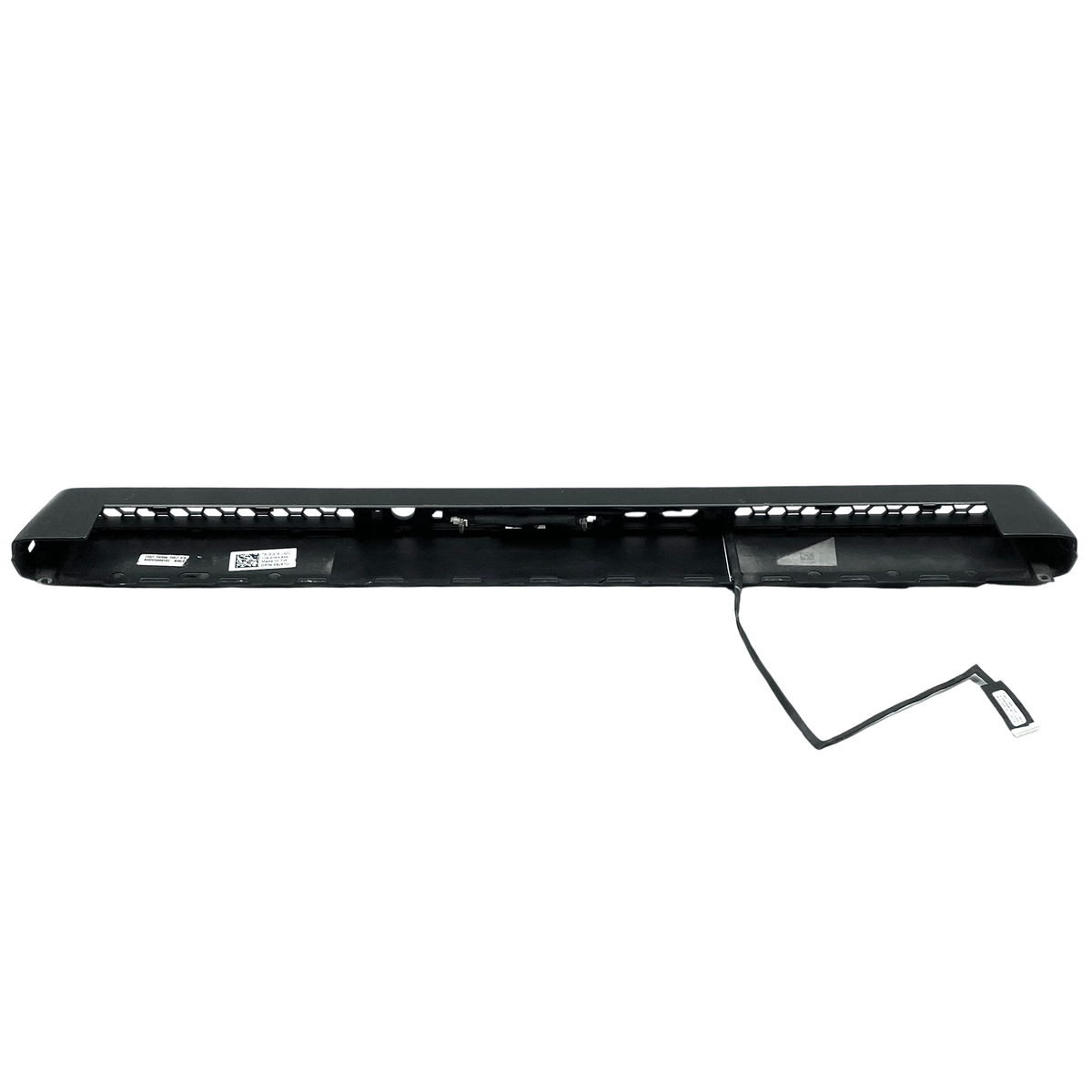 Cubierta Trasera de Bisagras y Puertos I/O Dell 06J97W Alienware M17 R3/R4