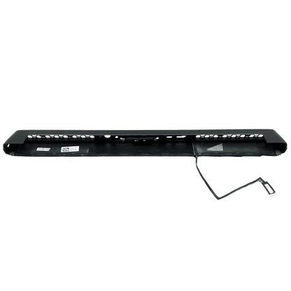 Cubierta Trasera de Bisagras y Puertos I/O Dell 06J97W Alienware M17 R3/R4