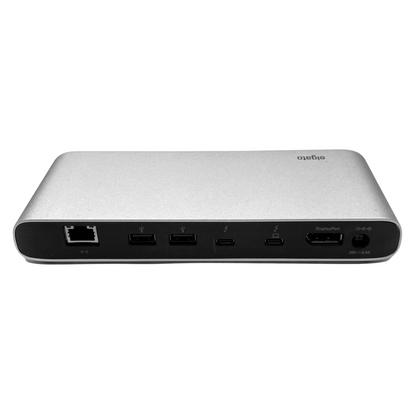 Docking Station El Gato 20DAA9902 c/ adaptador