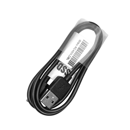 Disco Solido Externo Lacie LRD0TUA USB 500GB SSD