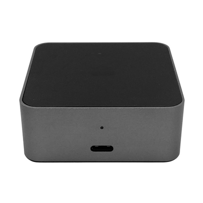 Docking Statiton Microsoft HD-500 c/ adaptador