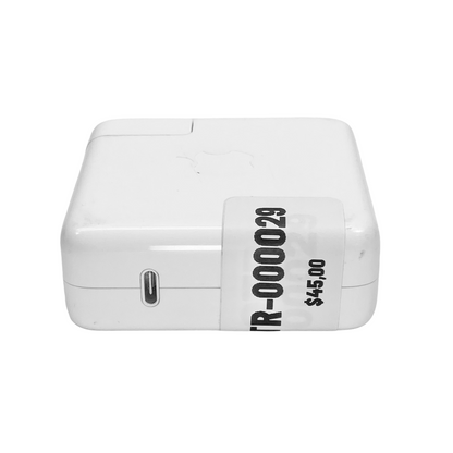 Cargador Apple A1947 61W USB-C