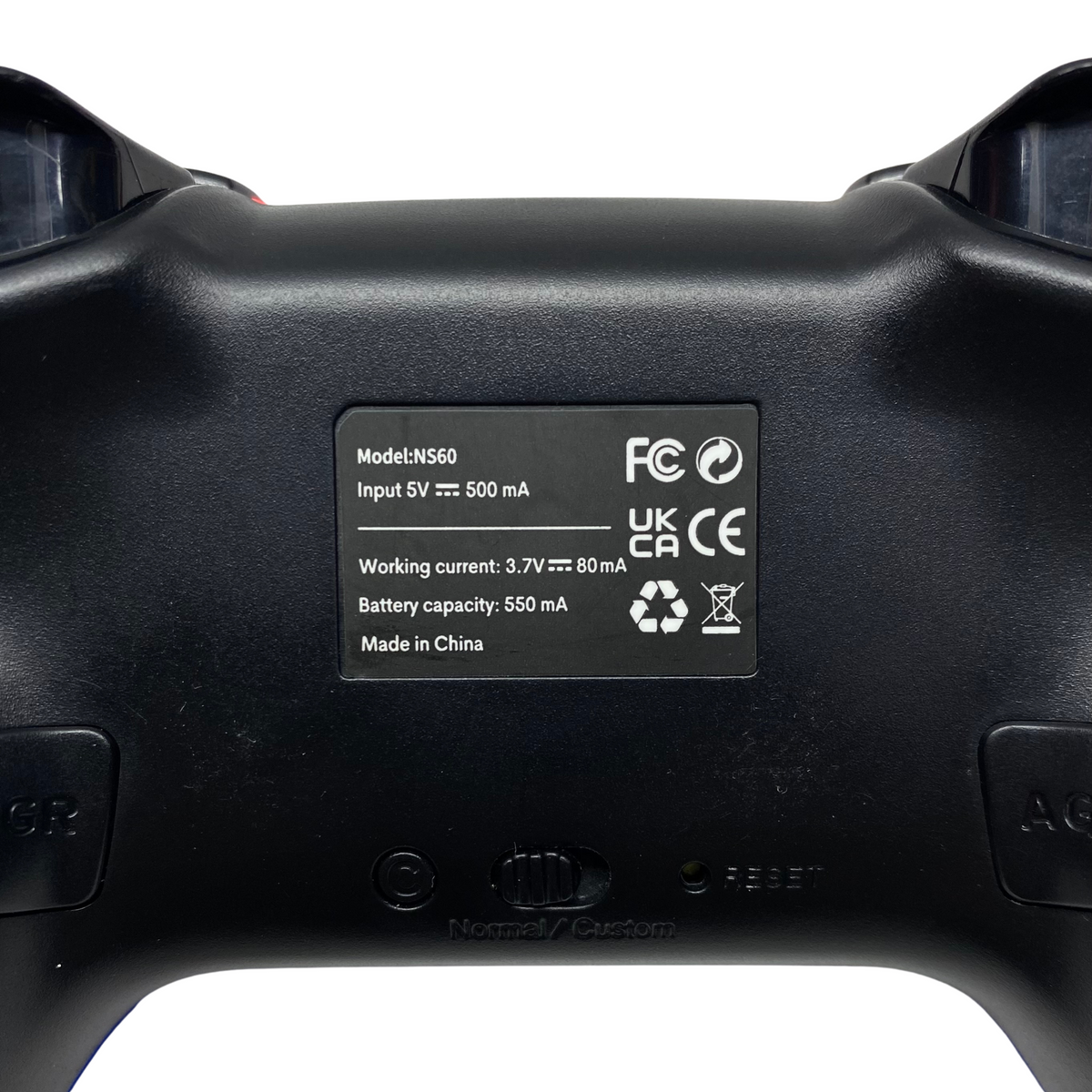 Control Nexigo NS60 para Nintendo Switch Inalámbrico