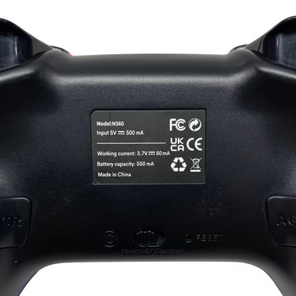 Control Nexigo NS60 para Nintendo Switch Inalámbrico