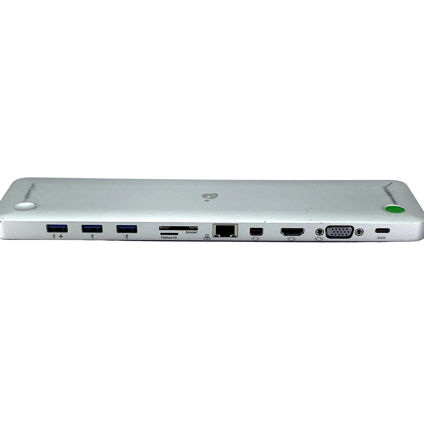Docking Station IOGEAR USB-C GUD3C02