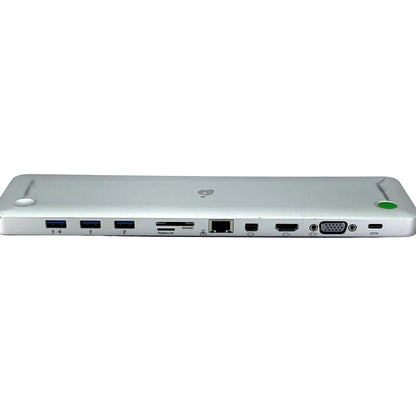 Docking Station IOGEAR USB-C GUD3C02