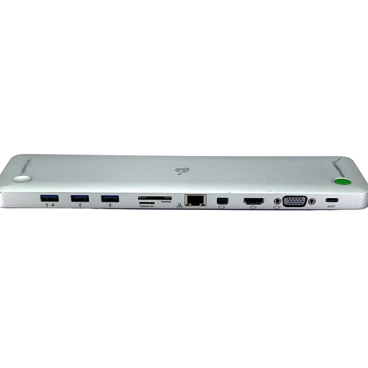Docking Station IOGEAR USB-C GUD3C02