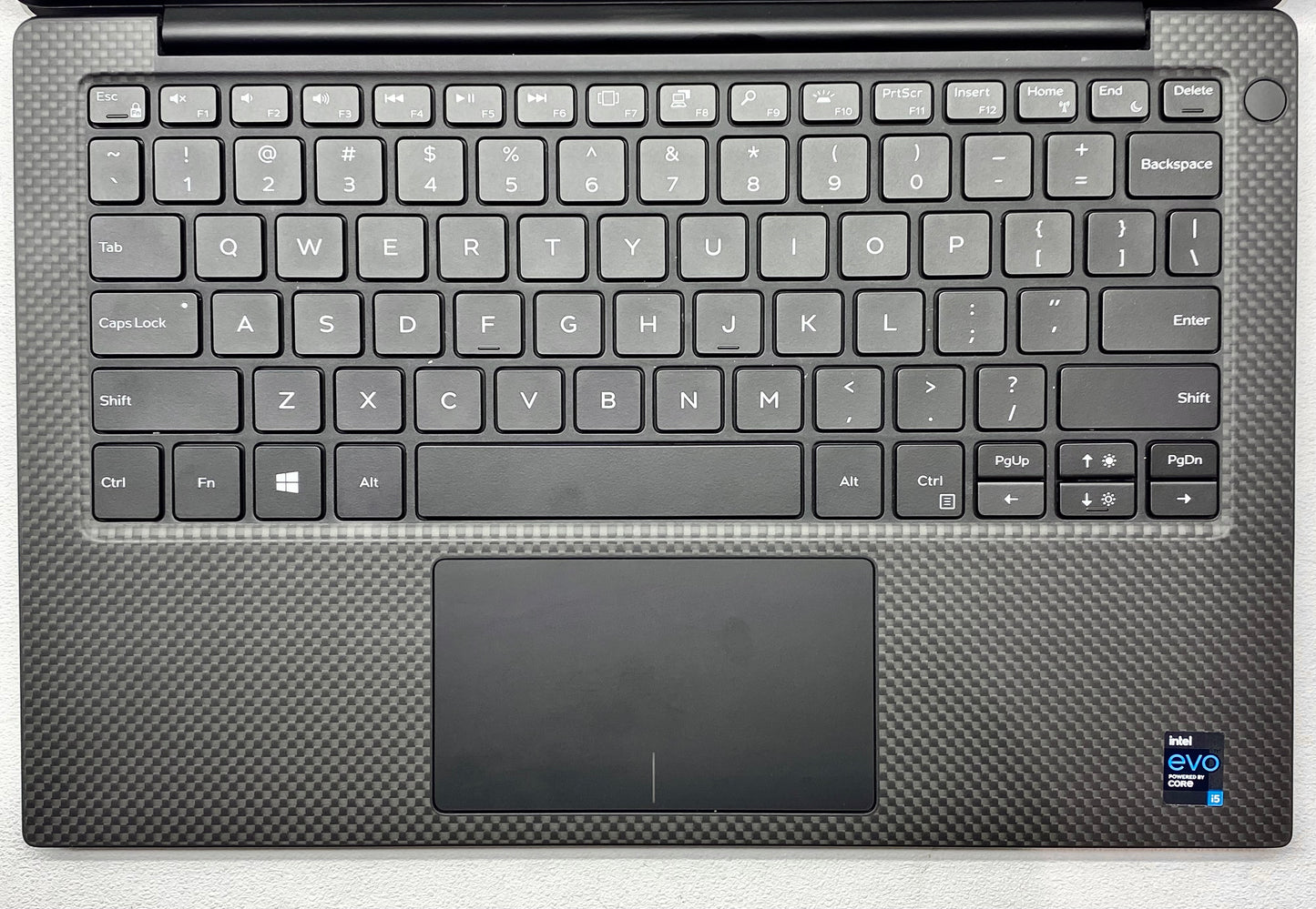 Laptop Dell XPS 13 9305 13" FHD i5-1135G7 8GB RAM 256GB SSD WINDOWS 11 PRO c/ cargador