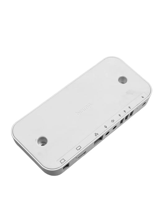Dock Biamp DEVIO SCR-10 c/ Adaptador de Corriente