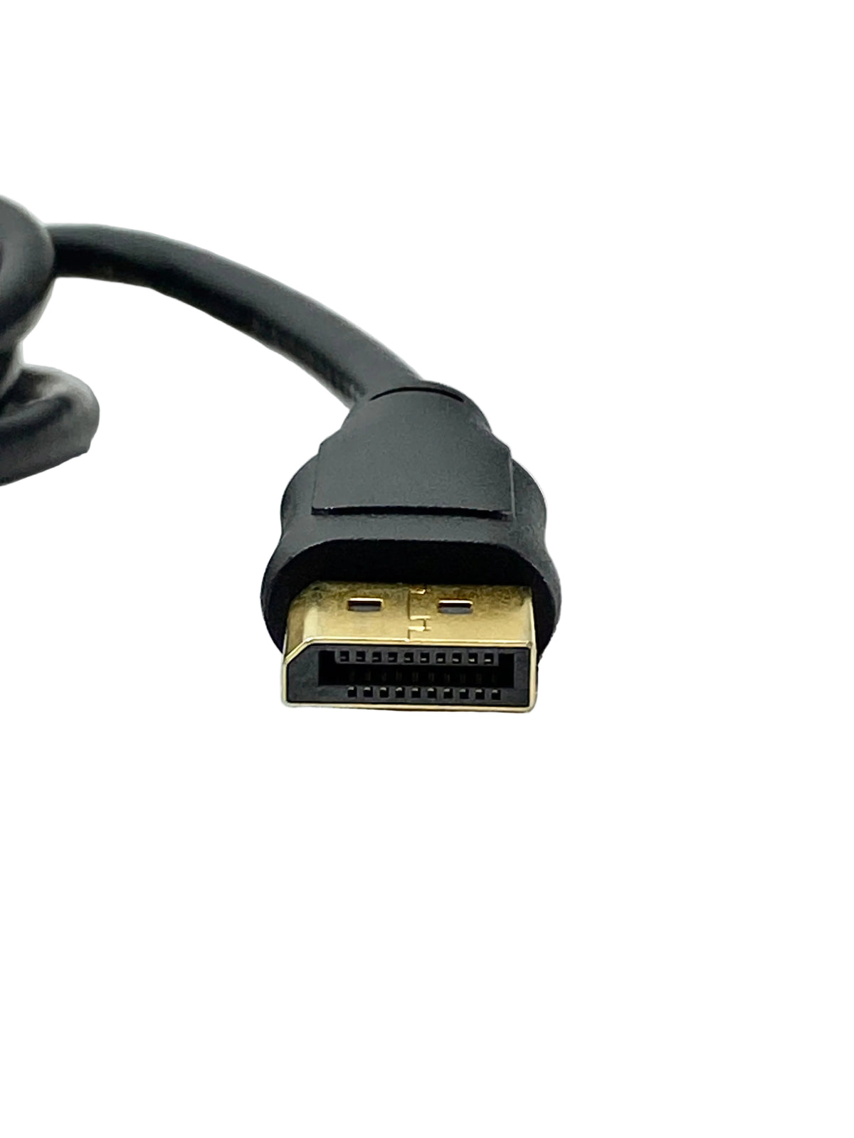 Cable Mini DP a DP de Plástico de 1.9m