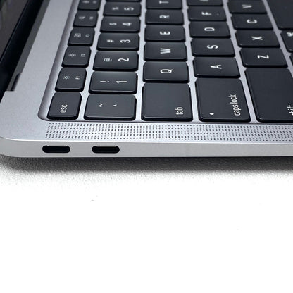 Laptop Apple MacBook Air 2020 13.3" 2.5K M1 16GB 256GB SSD macOS GOLDEN GATE c/ cargador