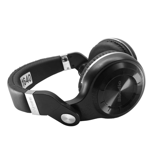 Audífonos Bluetooth Bluedio Turbine T2S Plus
