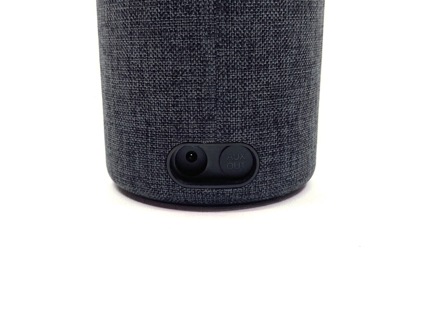 Parlante Inteligente Amazon Echo 2nd Gen Alexa c/ Adaptador