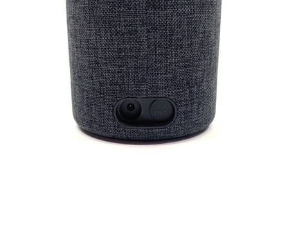 Parlante Inteligente Amazon Echo 2nd Gen Alexa c/ Adaptador