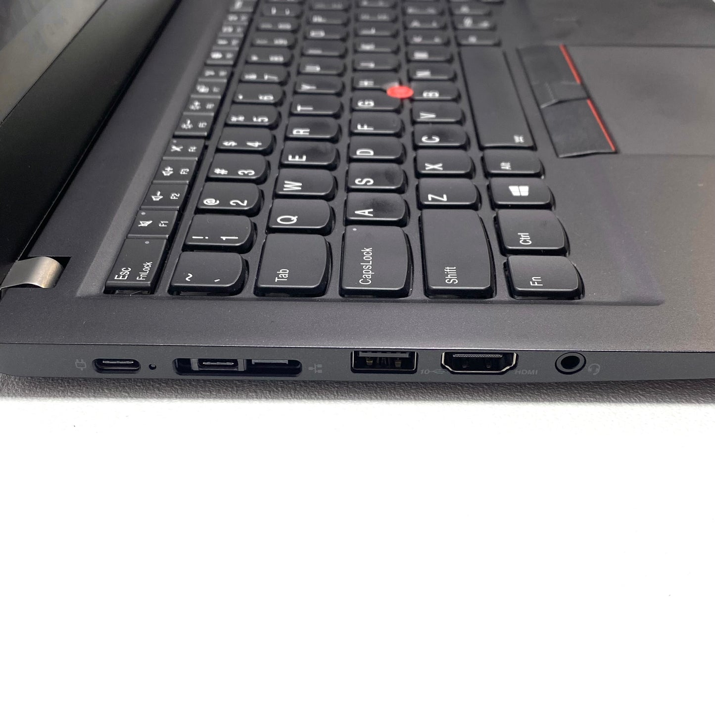 Laptop Lenovo ThinkPad T495s 14" FHD Ryzen 7 Pro 16GB 512GB SSD WINDOWS 11 PRO c/ cargador