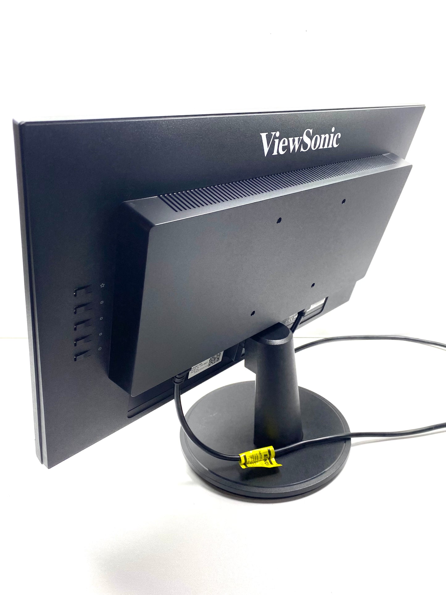 Monitor ViewSonic VA2247-mh 22" (FHD) 100Hz HDMI VGA c/ Altavoces