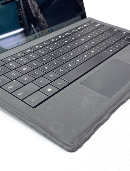 Laptop Microsoft Surface Pro 5 12.3" Core i5-4300U 4GB RAM 128GB SSD WINDOWS 11 HOME c/ cargador