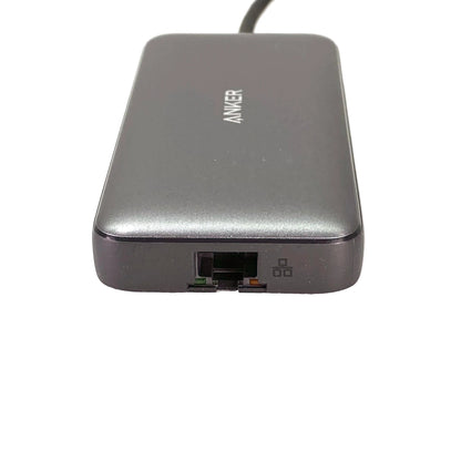 Hub USB-C Anker A8383 PowerExpand 8-in-1