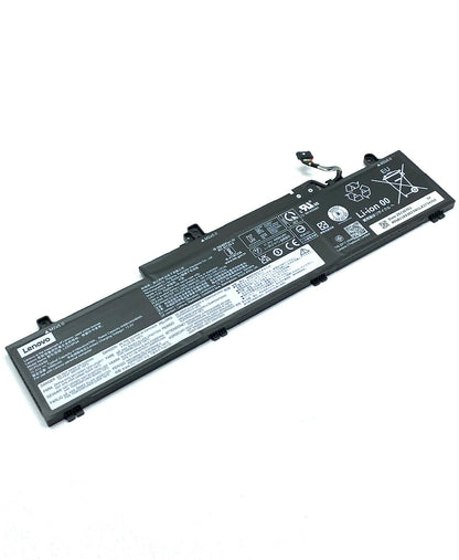 Batería Lenovo 47Wh Modelo L22D3PG4 11.31V 100% Salud PARTE